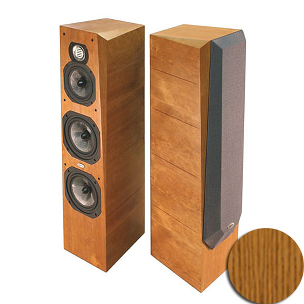 Legacy Audio Classic HD Medium Oak