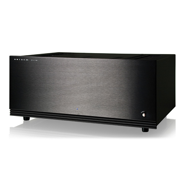 Anthem MCA 20 Black