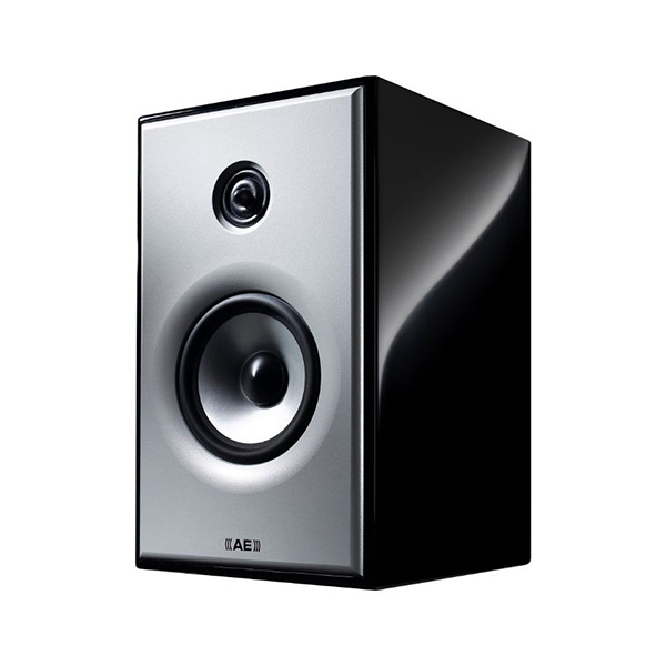 Acoustic Energy AE1 MkIII SE Piano Black