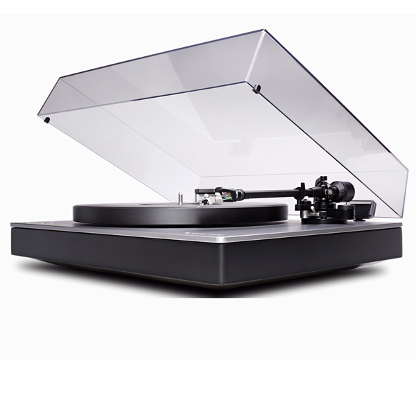 Cambridge Audio Alva TTv2 Grey
