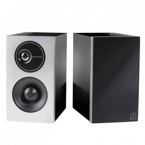 Definitive Technology Demand D7 Black
