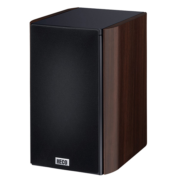 HECO Music Style 200 Black\Espresso