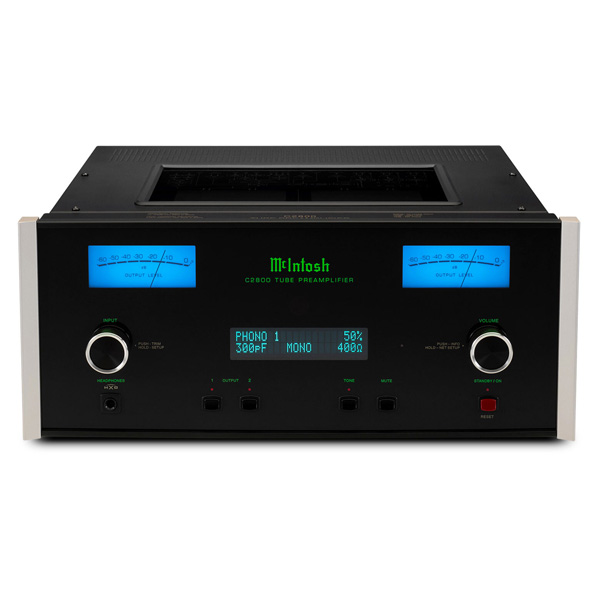 McIntosh C2800