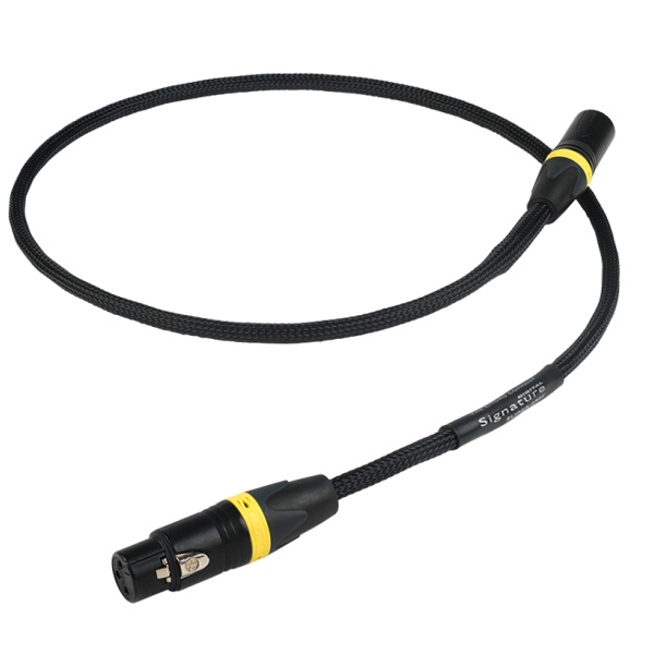 Chord Company Signature Digital Super ARAY XLR AES/EBU 1.0 m