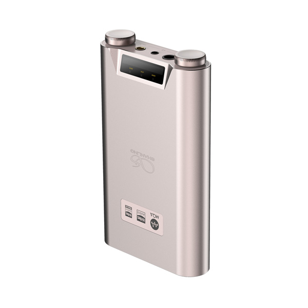 Shanling H7 Titanium