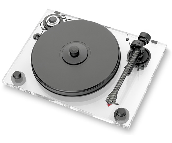 PRO-JECT 2-Xperience Classic Acryl