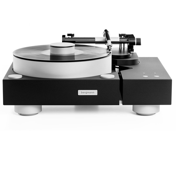 Bergmann Audio Galder+Odin Silver Bergmann Audio Galder+Odin Silver