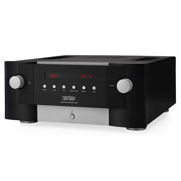 MARK LEVINSON No.585
