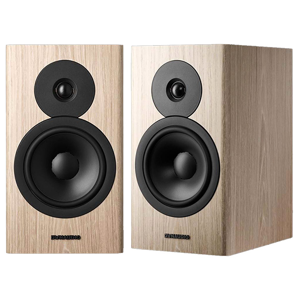 Dynaudio Evoke 20 Blonde