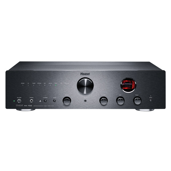 Magnat MA 700 Black