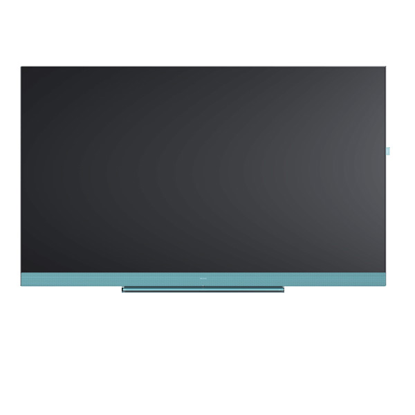 Loewe We. SEE 55 Aqua Blue