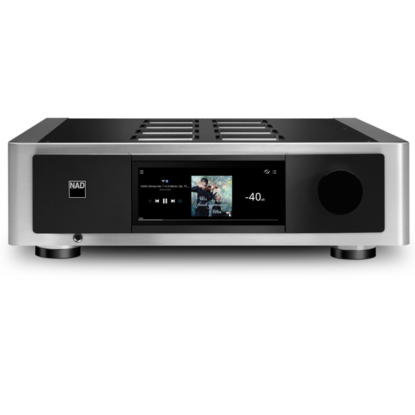 NAD M66