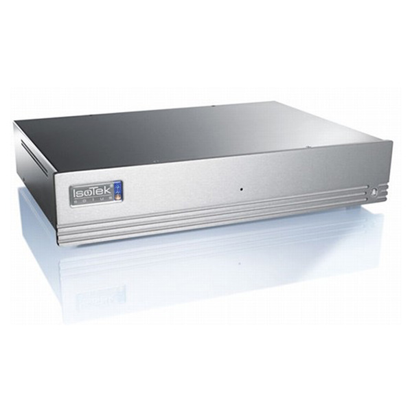 IsoTek Solus EVO3 Silver