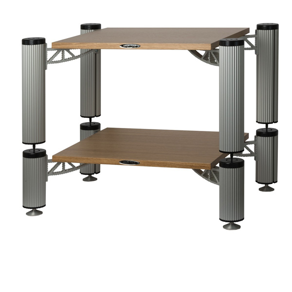 Solid Tech Hybryd 2 (200х350mm) Black or Silver/Concrete