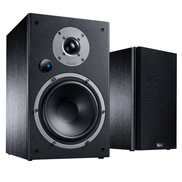 Magnat Monitor Reference 3A Black