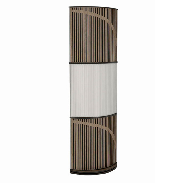 Vicoustic VicTotem Ultra VMT Brown Oak Ref.23A