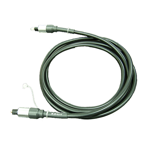 Black Rhodium BEAM Optical 5,0 m