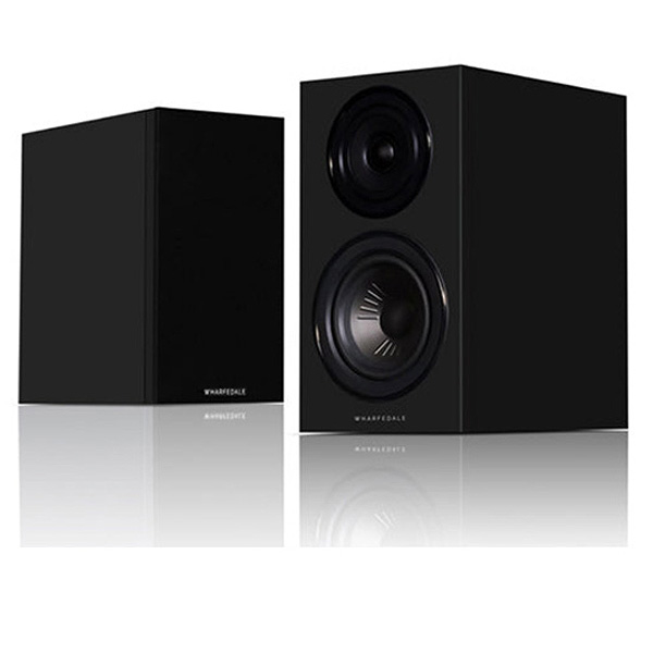 Wharfedale Diamond 12.0i Black