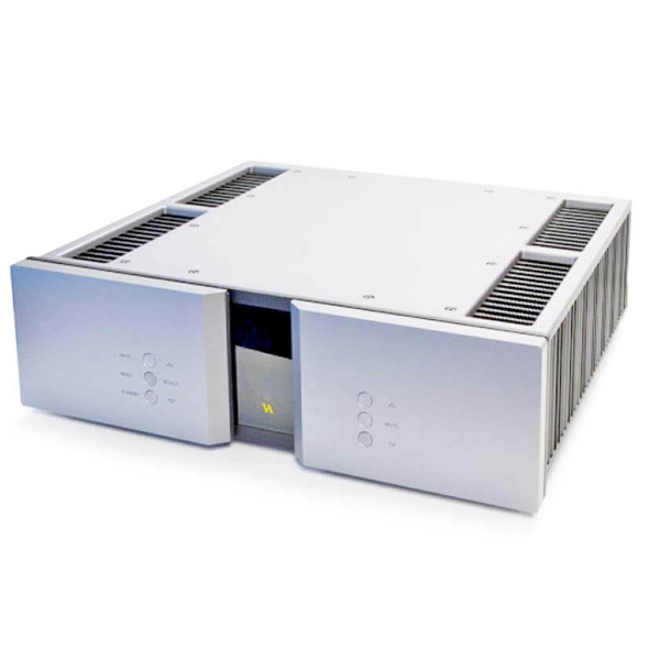 VITUS AUDIO SIA-025 mk II Silver