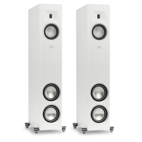 Martin Logan Motion F20 Satin White