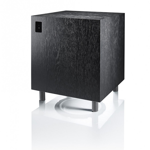 Acoustic Energy 1-Series 108 Black Ash