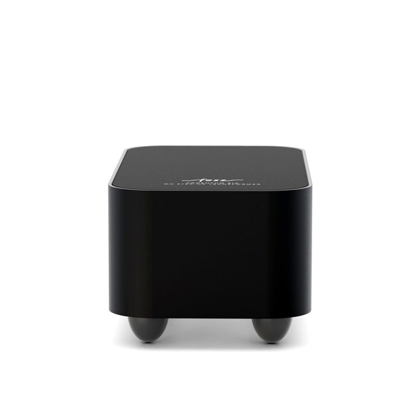 Fezz Audio Argentum X10 EVO Black Ice