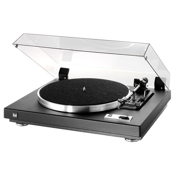 Dual CS460 Black Structure