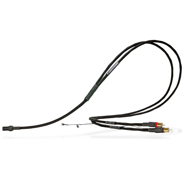 Synergistic Research Foundation Phono XLR, 2,0 м Synergistic Research Foundation Phono XLR, 2,0 м