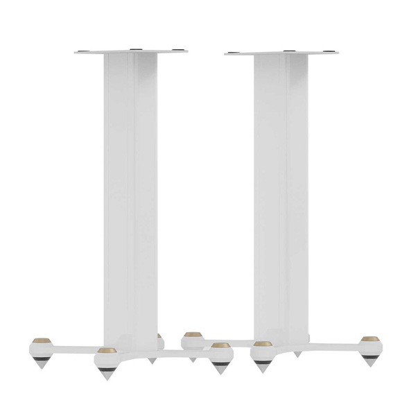 Monitor Audio Studio 89 Stand White Gloss