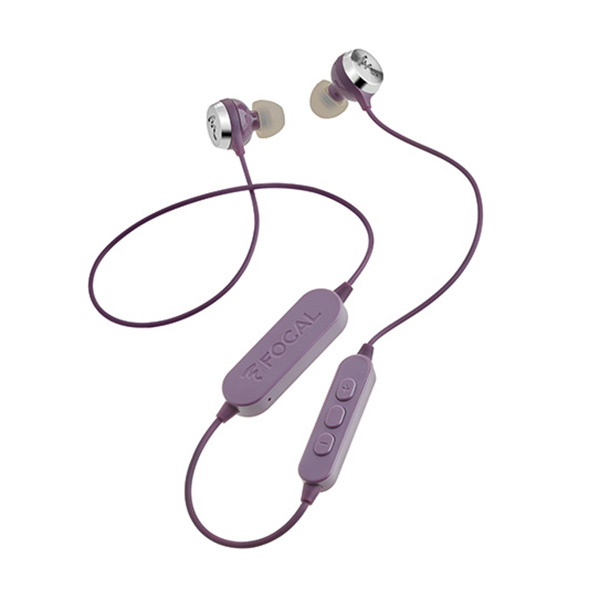 Focal Sphear Wireless Purple