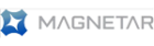 логотип MAGNETAR