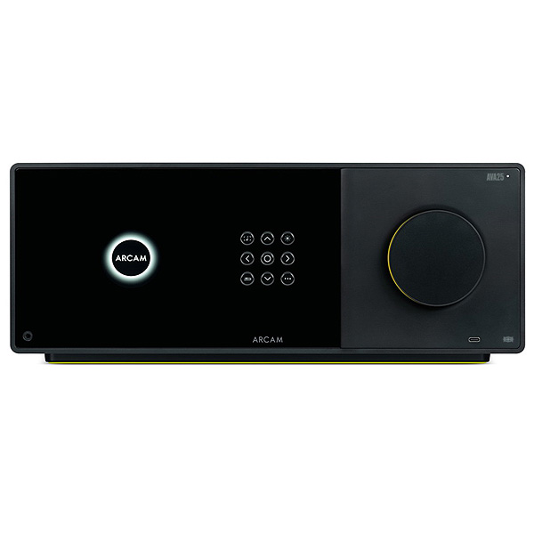 Arcam AVA25