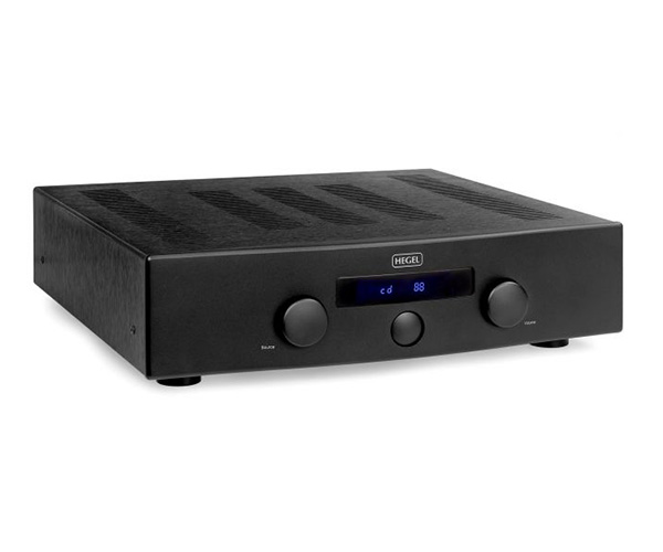 Hegel H100 Black