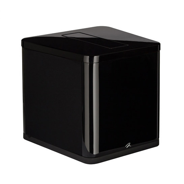 Martin Logan BalancedForce 210 Gloss Black