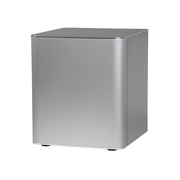 Piega PS 101 Silver