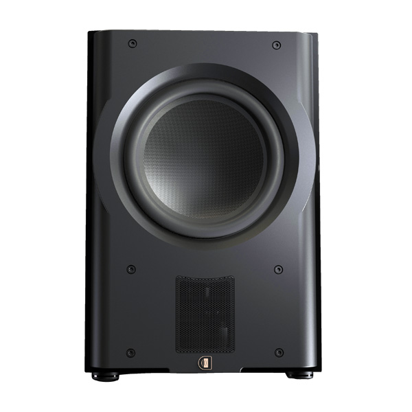 Perlisten Audio R210s