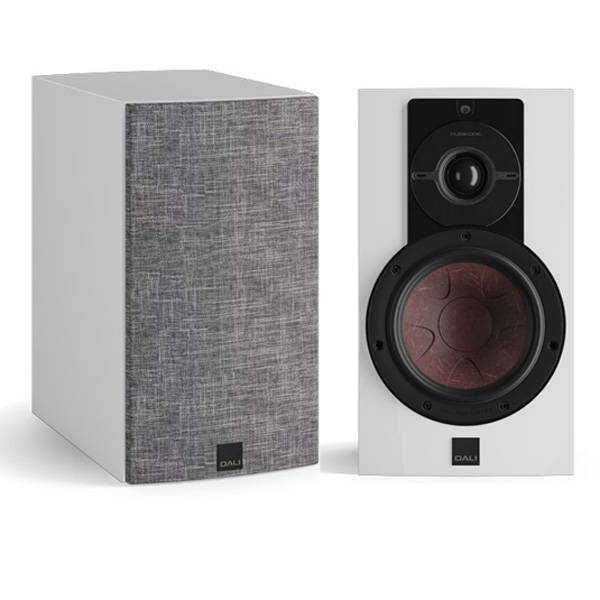 DALI Rubikore 2 White High Gloss