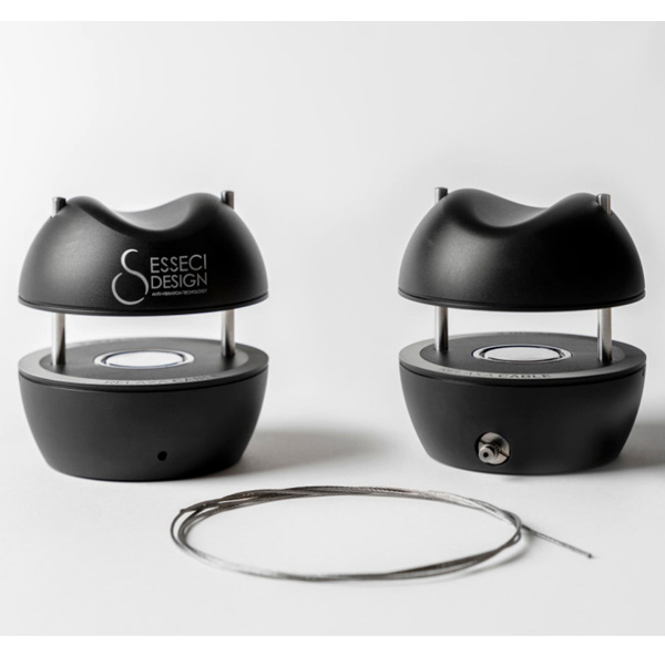 Esseci Relaxa Cable Lift Black