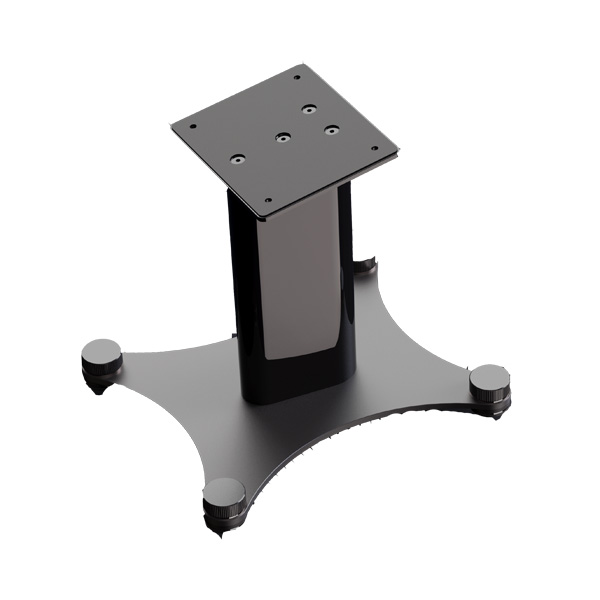 Perlisten Audio RSC High Gloss Black Perlisten Audio RSC High Gloss Black