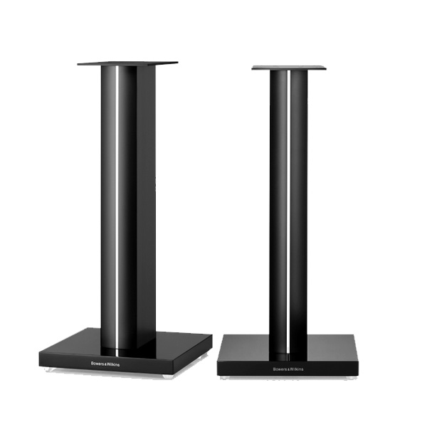 Bowers & Wilkins FS-700 S3 Black