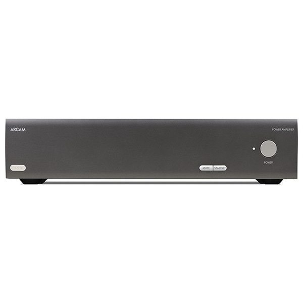 Arcam HDA PA410 Black