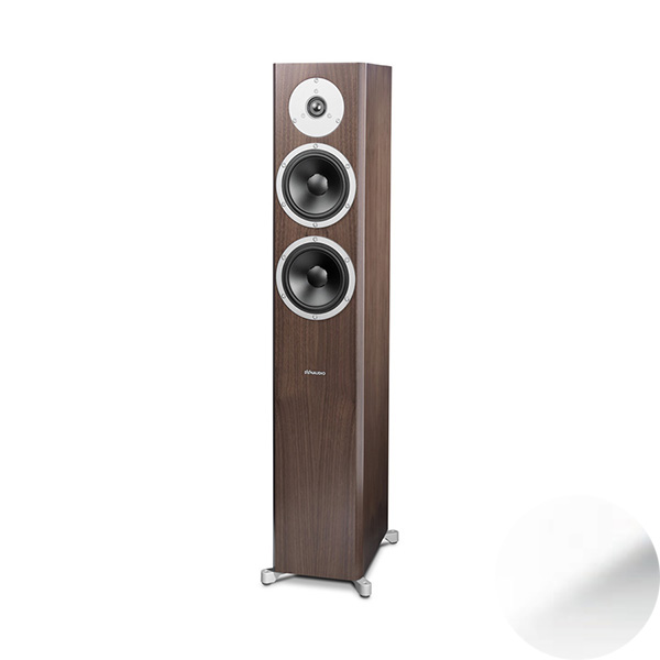 Dynaudio Excite X34 Piano White Lacquer
