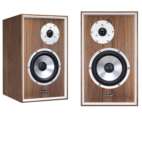 LEAK Sandwich 150 Walnut