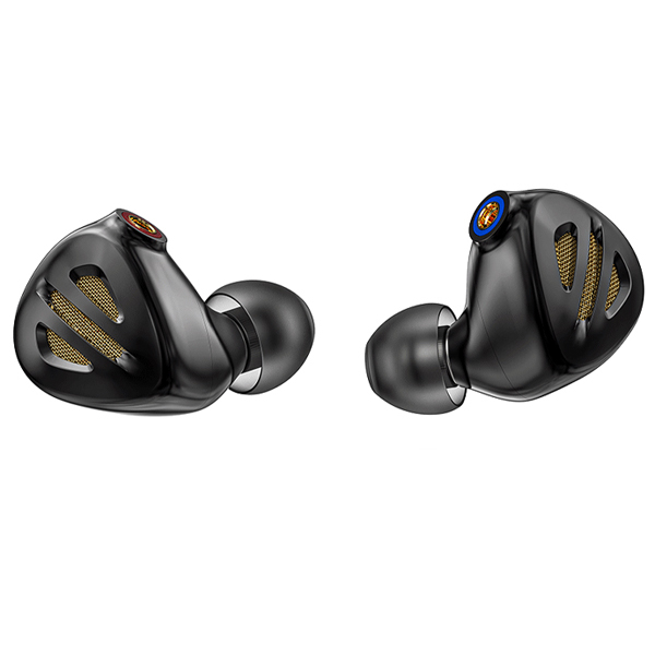 FIIO FH9 Black