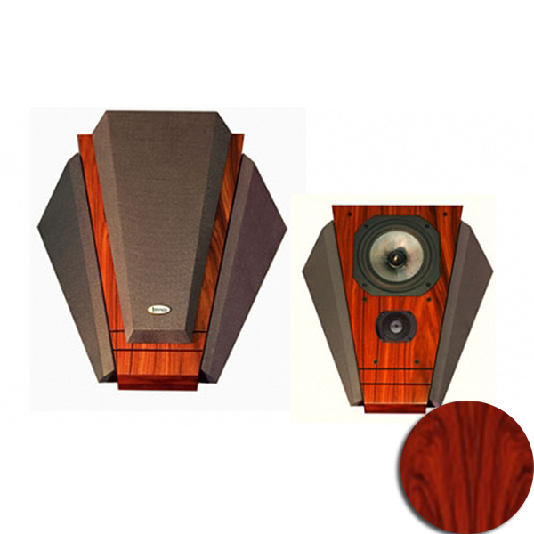 Legacy Audio Phantom HD Rosewood