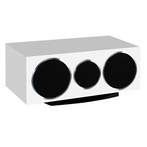 Wharfedale Diamond 220C White