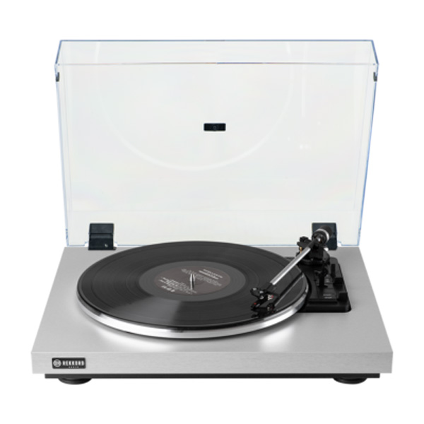Rekkord Audio F 300 Silver