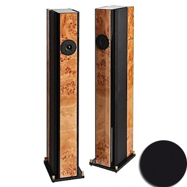 Brodmann Model VC 2 Black Piano