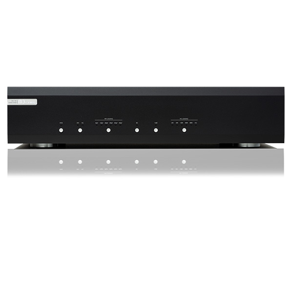 Musical Fidelity M3x Vinyl Black