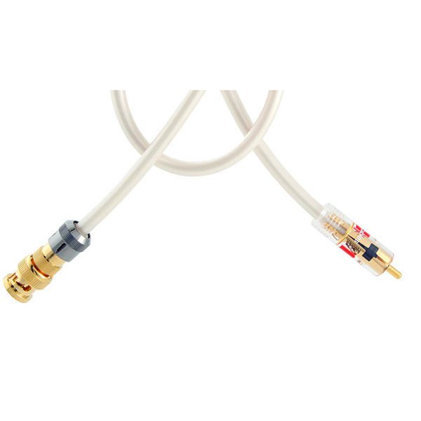 Atlas Cables Element 75 Ом BNC 1,0 m